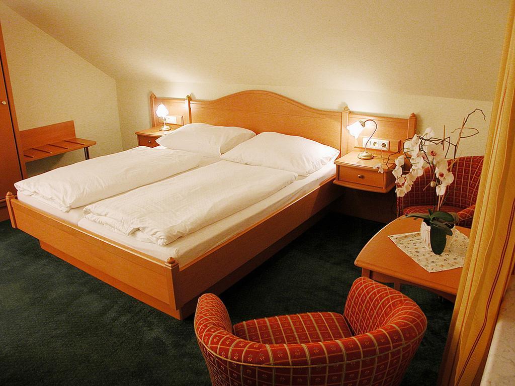 Stiegenwirt Hotel Palfau Bilik gambar