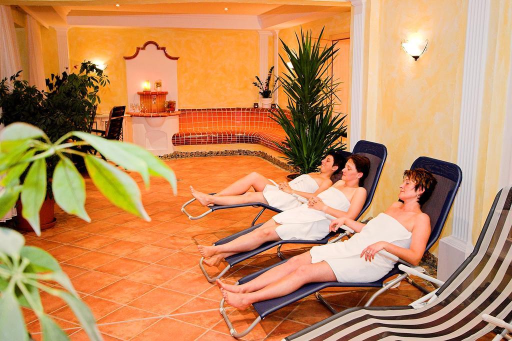 Stiegenwirt Hotel Palfau Luaran gambar