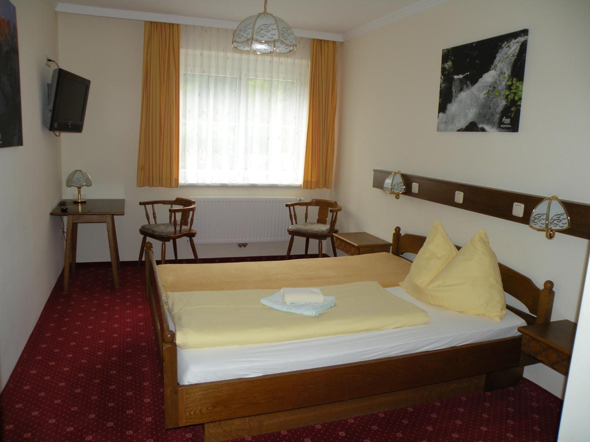 Stiegenwirt Hotel Palfau Luaran gambar
