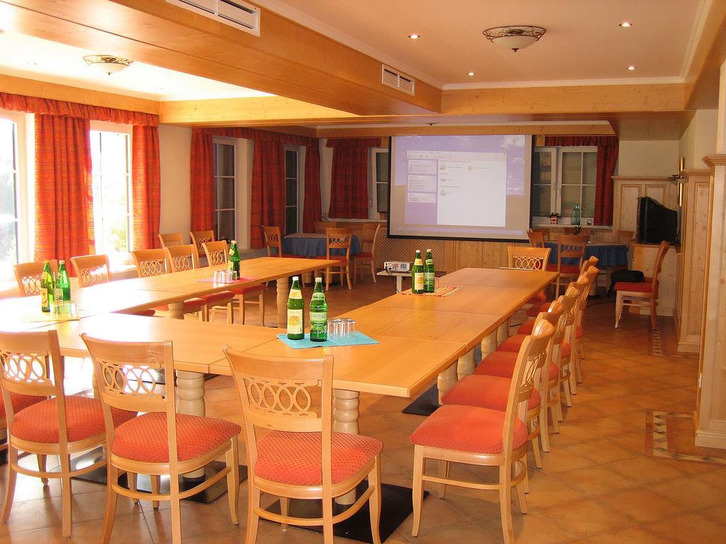 Stiegenwirt Hotel Palfau Luaran gambar