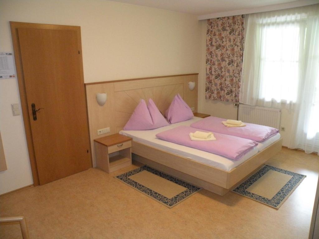 Stiegenwirt Hotel Palfau Luaran gambar