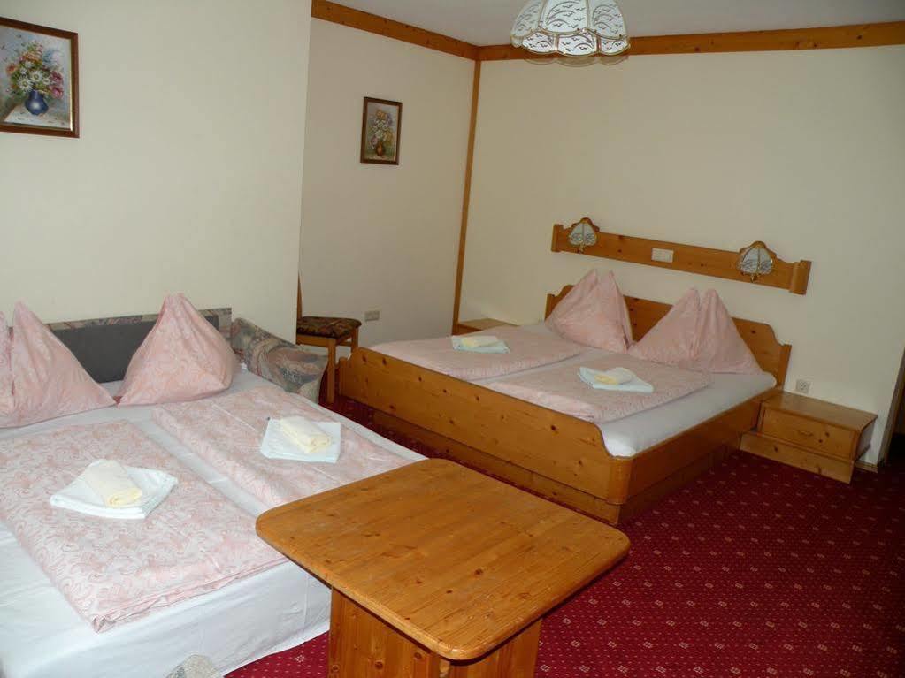 Stiegenwirt Hotel Palfau Luaran gambar