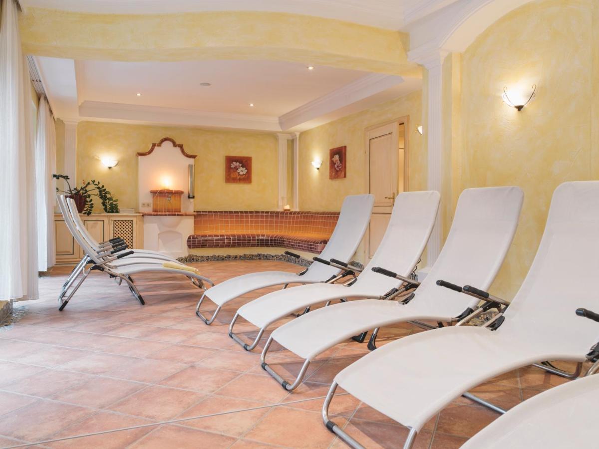 Stiegenwirt Hotel Palfau Luaran gambar