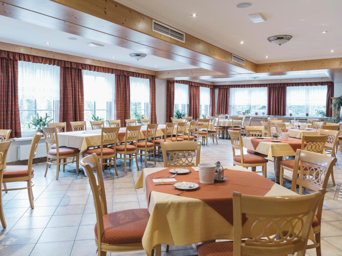 Stiegenwirt Hotel Palfau Luaran gambar