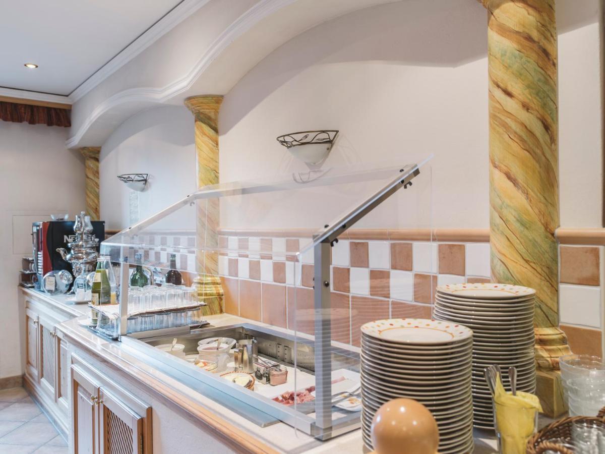 Stiegenwirt Hotel Palfau Luaran gambar