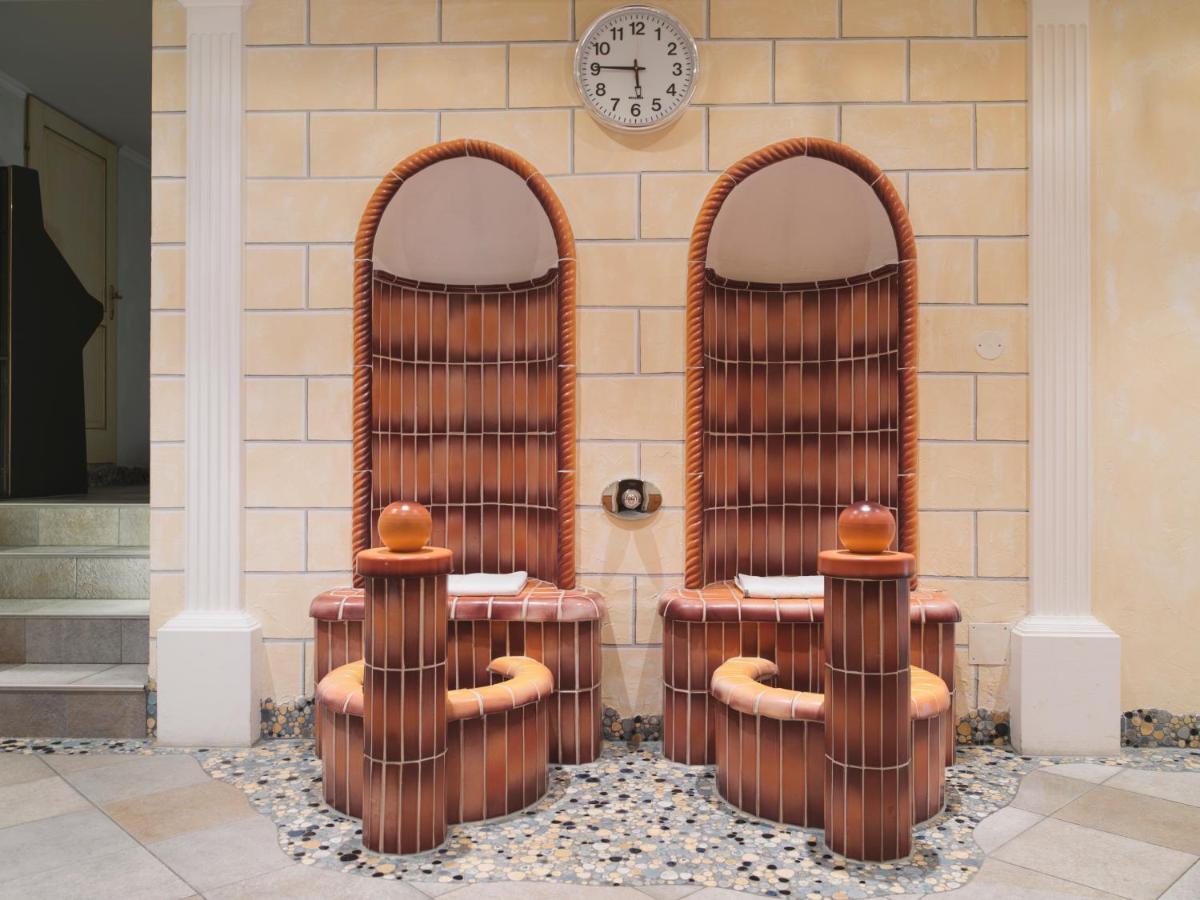 Stiegenwirt Hotel Palfau Luaran gambar